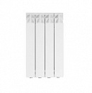 Алюминиевый радиатор Fondital Calidor Super B4 PLUS 500/100 - 4 секций